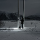 Illustration for article titled A lonely recording from the Arctic Circle spawns a long electronic winter